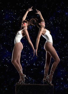 ราศีเมถุน