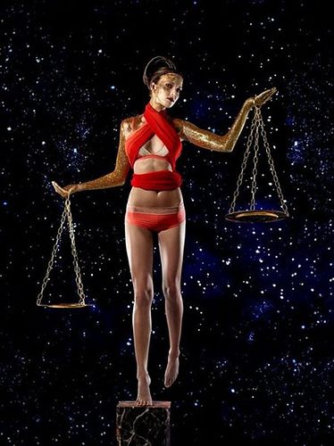 ราศีตุลย์