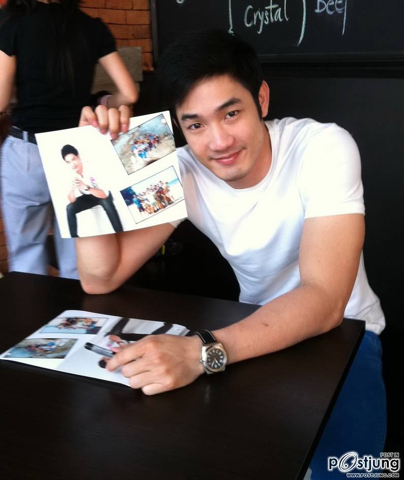 แบบน่ารักๆ