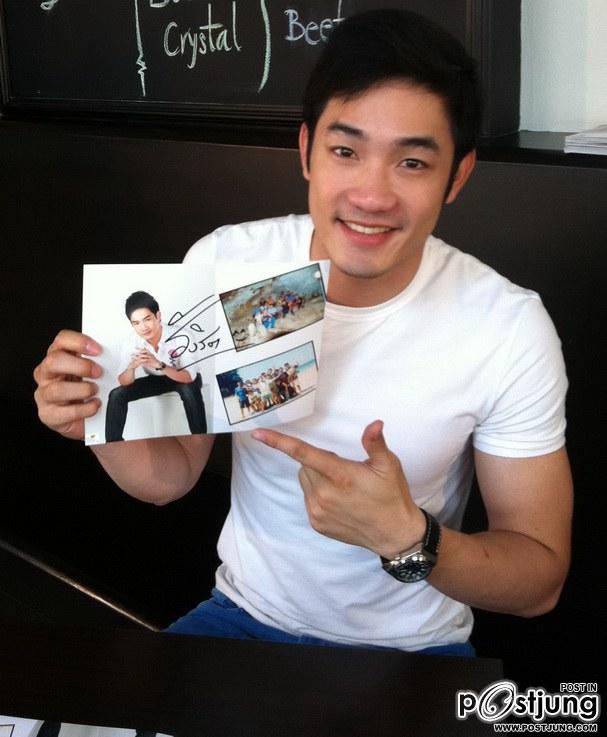 แบบน่ารักๆ