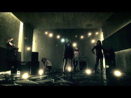 Wonder Girls 원더걸스 _ 2nd Album _ TEASER_1