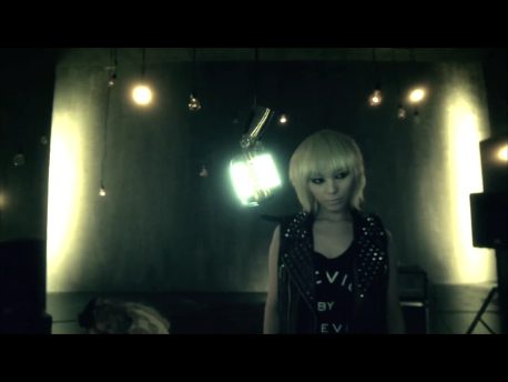 Wonder Girls 원더걸스 _ 2nd Album _ TEASER_1