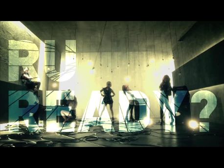 Wonder Girls 원더걸스 _ 2nd Album _ TEASER_1