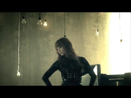 Wonder Girls 원더걸스 _ 2nd Album _ TEASER_1