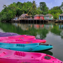 ไปขึ้นเหนือล่องใต้กับเม้ยนะคะ