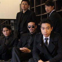 ภาพเบื้องหลัง MV. กลับมาเป็นเหมือนเดิมได้ไหม Crescendo