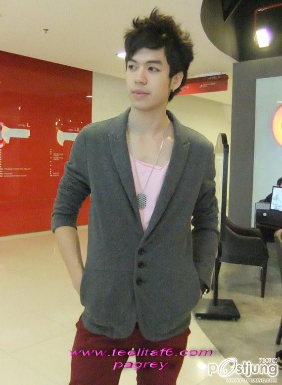 แพ้ความขาวห้ามเข้า