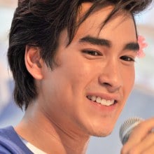 สายชลกับนางฟ้า