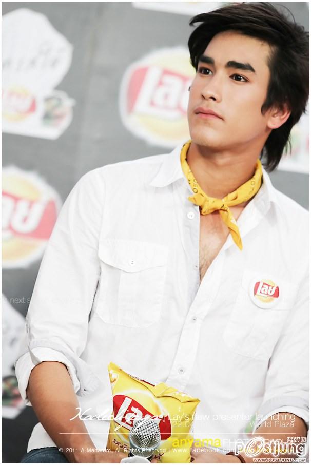 สายชลกับนางฟ้า