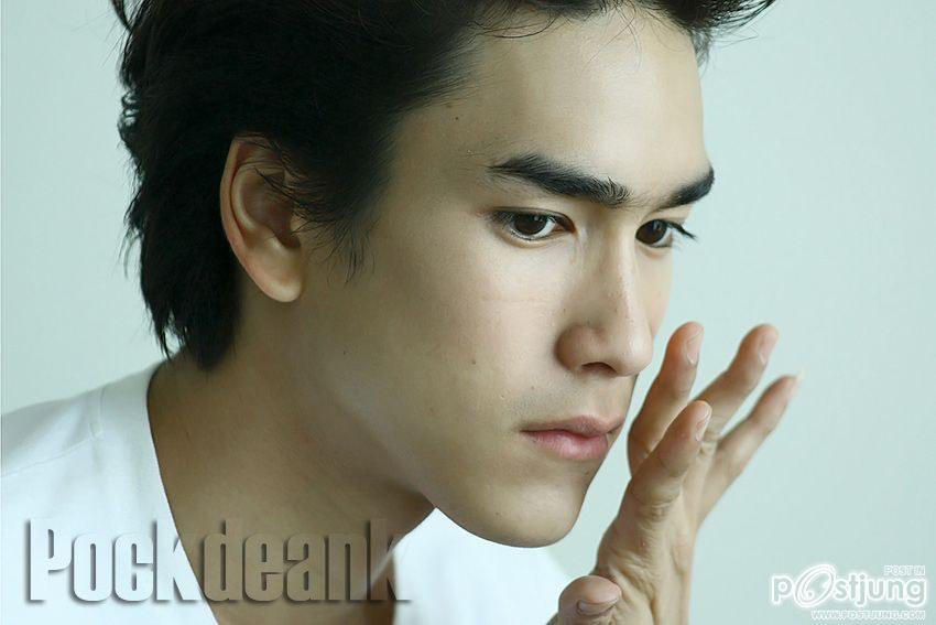 สายชลกับนางฟ้า