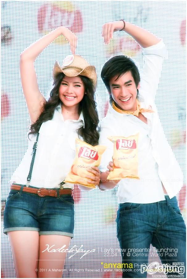 สายชลกับนางฟ้า