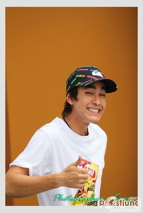 สายชลกับนางฟ้า