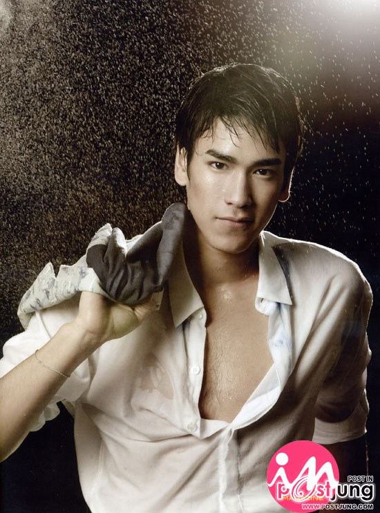 สายชลกับนางฟ้า