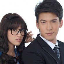 แก้วตาในดวงใจ