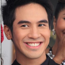 พี่โป๊ป....จากแฟนคลับ6