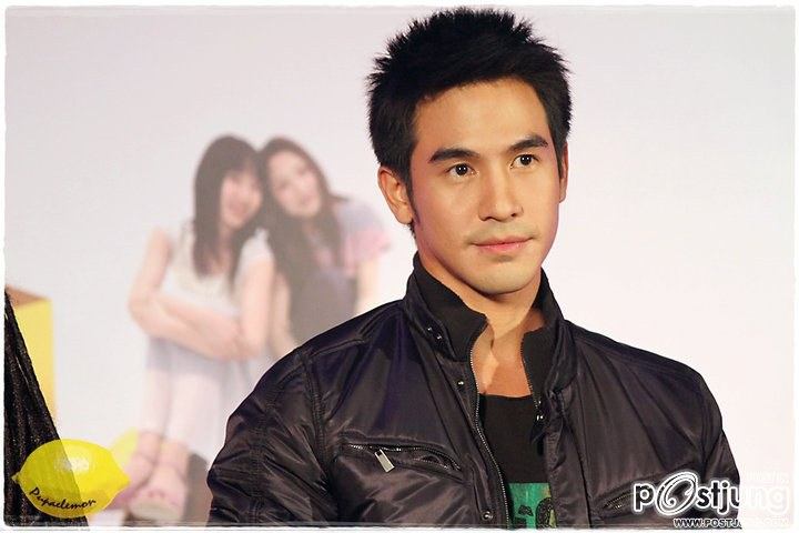 พี่โป๊ป....จากแฟนคลับ6