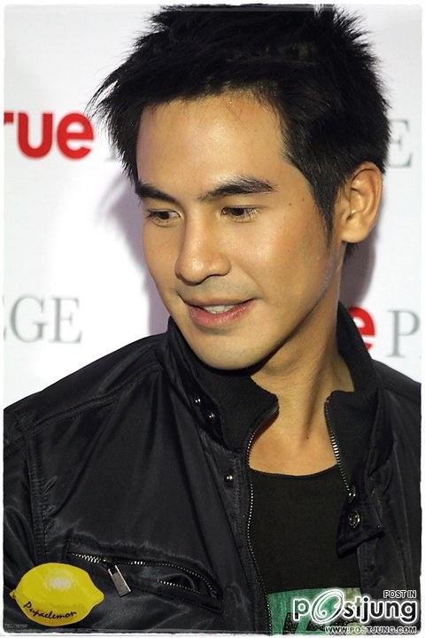 พี่โป๊ป....จากแฟนคลับ6