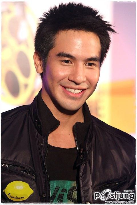 พี่โป๊ป....จากแฟนคลับ6