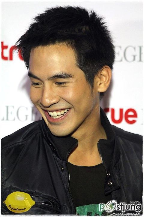 พี่โป๊ป....จากแฟนคลับ6