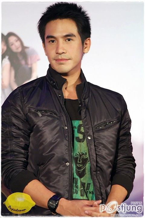 พี่โป๊ป....จากแฟนคลับ6