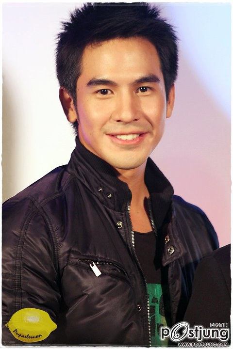 พี่โป๊ป....จากแฟนคลับ6