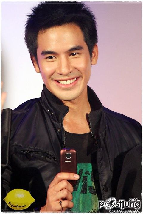 พี่โป๊ป....จากแฟนคลับ6