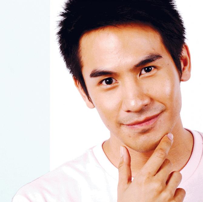 พี่โป๊ป....จากแฟนคลับ6