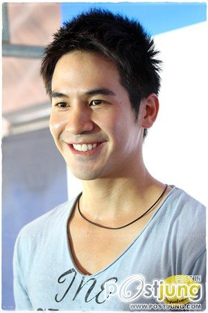 พี่โป๊ป....จากแฟนคลับ6