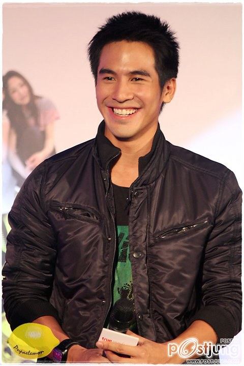 พี่โป๊ป....จากแฟนคลับ6