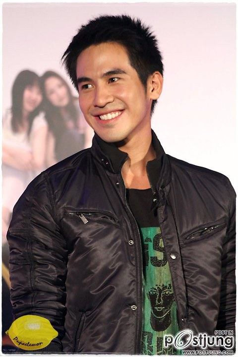 พี่โป๊ป....จากแฟนคลับ6