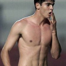 Kaka Soccer Sexy Men of Sports