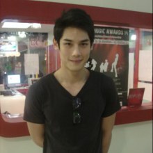 ฟลุ๊ค กันต์ กันตถาวร