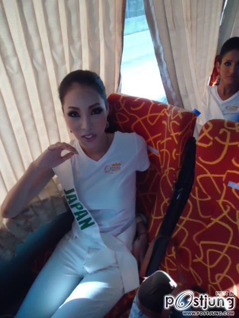 Miss International Queen 2011