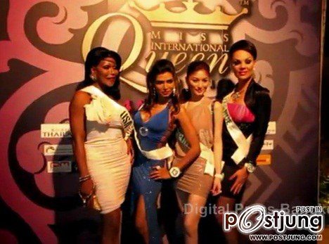 Miss International Queen 2011