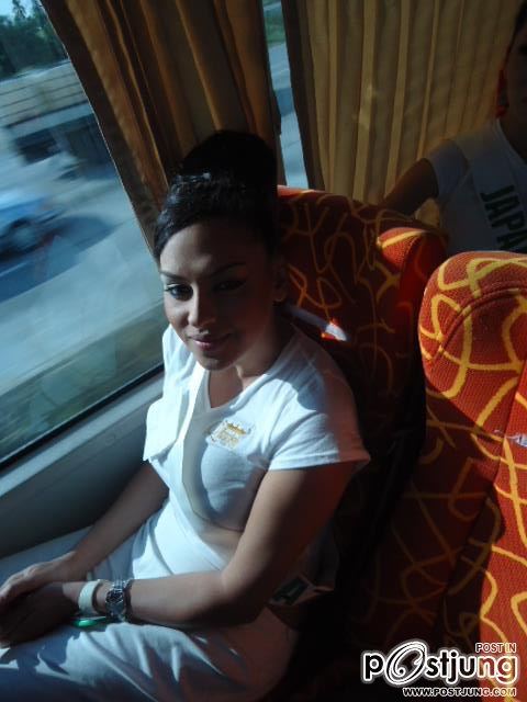 Miss International Queen 2011