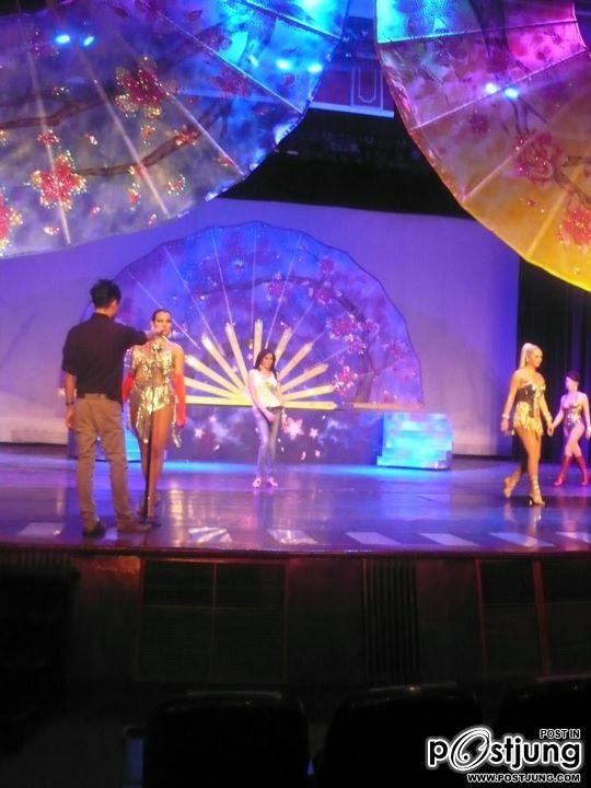 Miss International Queen 2011