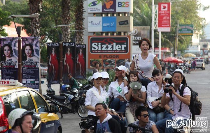 Miss International Queen 2011