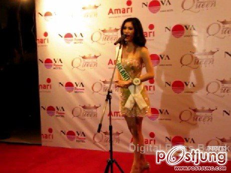 Thailand สวยเริ่ดไม่แพ้ใครเลย