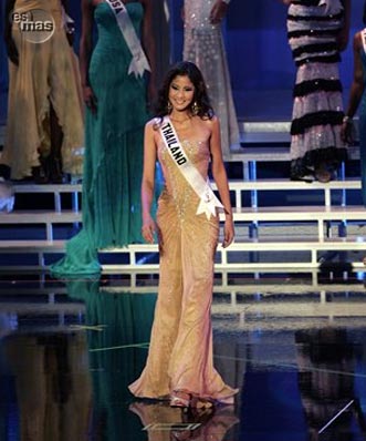 5ปีของไทย เพื่อรอMUคนที่4ของไทย