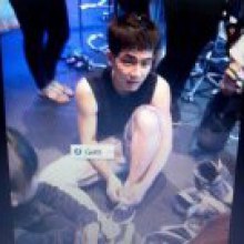 เอิร์ธ ธวัช พรรัตนประเสริฐ