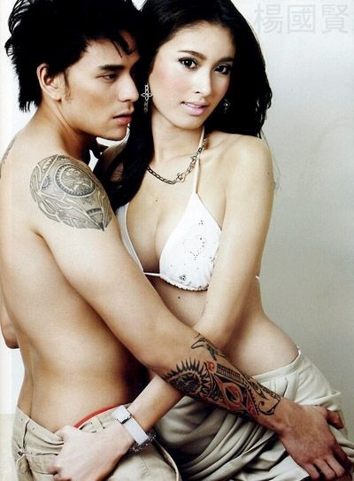 สวยยังกับเจ้าหญิง....ปอย ตรีชฎา