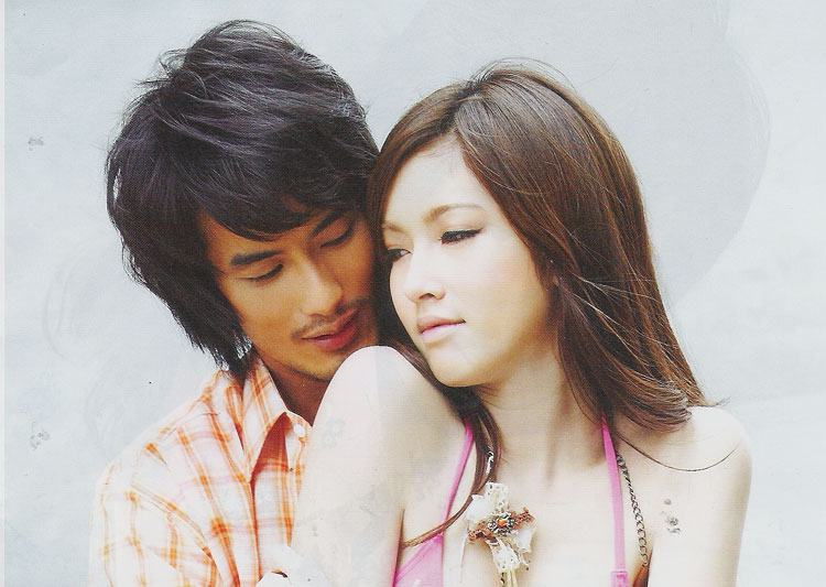 สวยยังกับเจ้าหญิง....ปอย ตรีชฎา