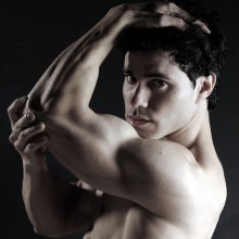 Carlos Jimenez @ OMG Brazil