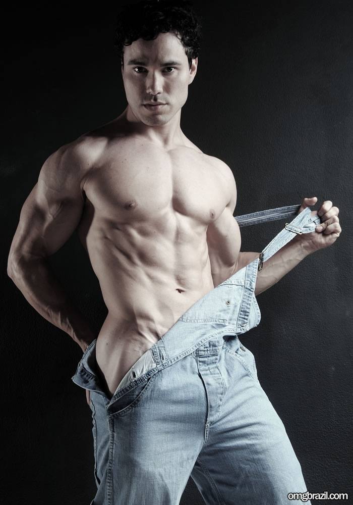 Carlos Jimenez @ OMG Brazil