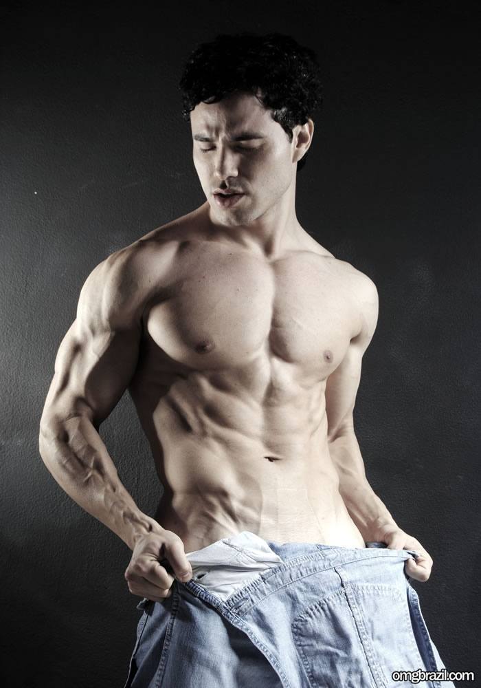 Carlos Jimenez @ OMG Brazil