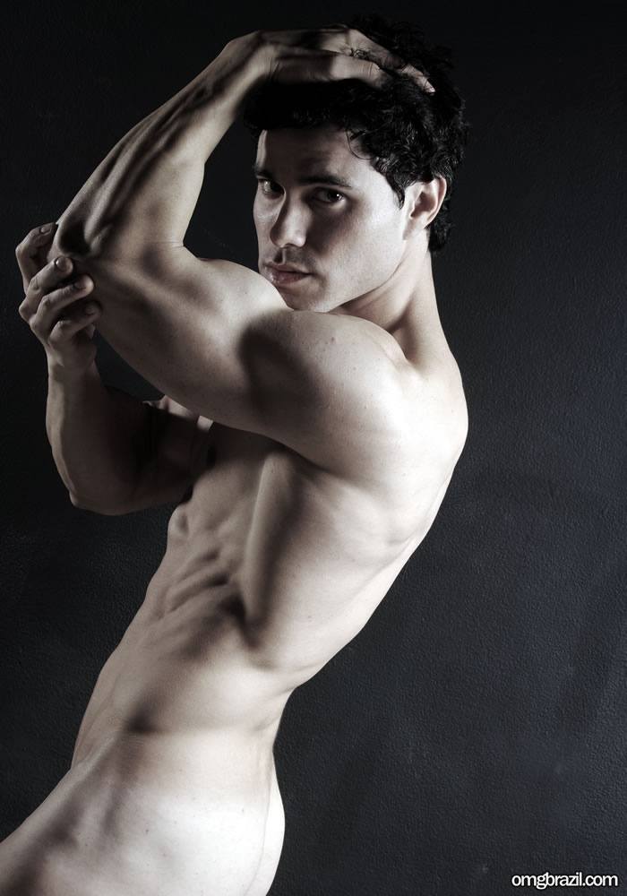 Carlos Jimenez @ OMG Brazil