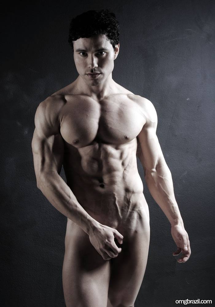 Carlos Jimenez @ OMG Brazil