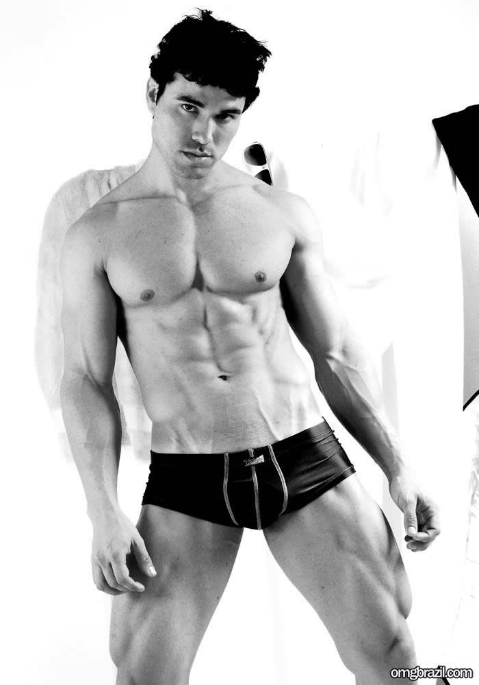 Carlos Jimenez @ OMG Brazil