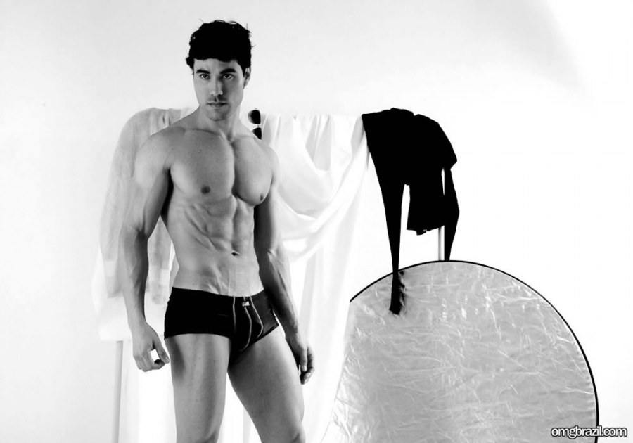 Carlos Jimenez @ OMG Brazil