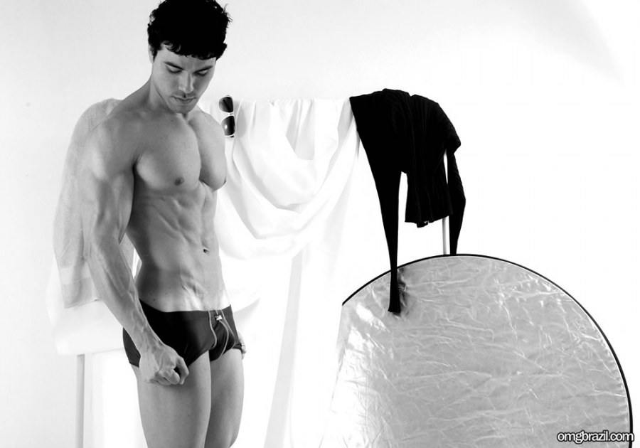 Carlos Jimenez @ OMG Brazil